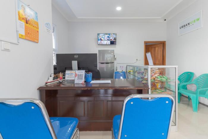 urbanview hotel 3m syariah