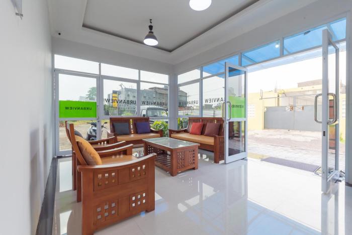 urbanview hotel 3m syariah