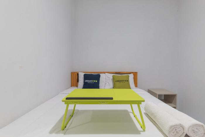 urbanview hotel 3m syariah