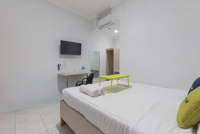 urbanview hotel 3m syariah