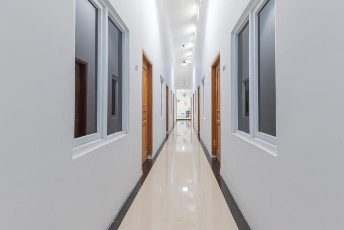urbanview hotel 3m syariah