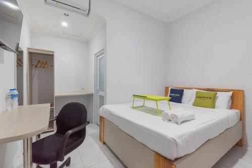 urbanview hotel 3m syariah