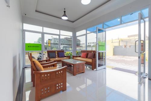 urbanview hotel 3m syariah