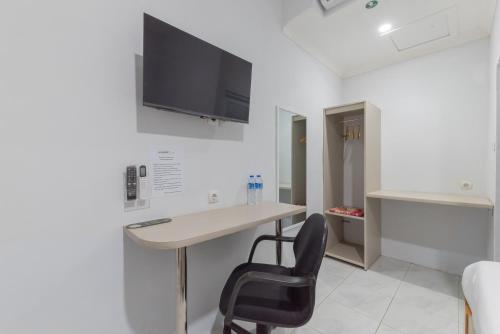 urbanview hotel 3m syariah