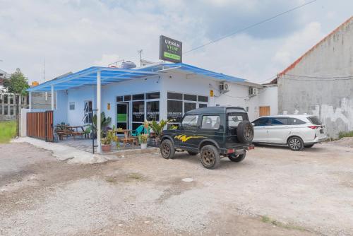 urbanview hotel 3m syariah