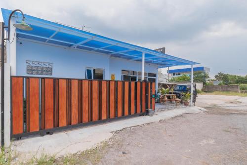 urbanview hotel 3m syariah