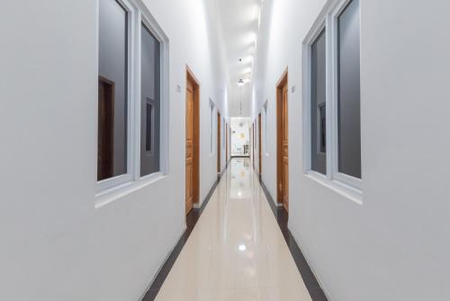 urbanview hotel 3m syariah