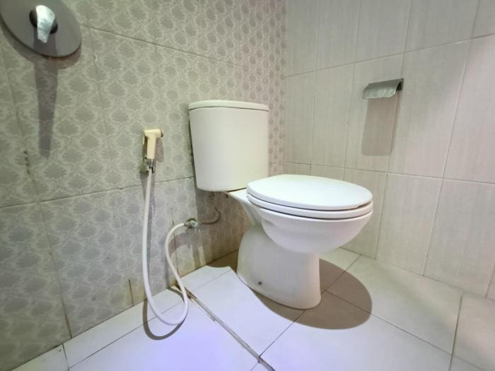 urbanview hotel b liv kendari by reddoorz