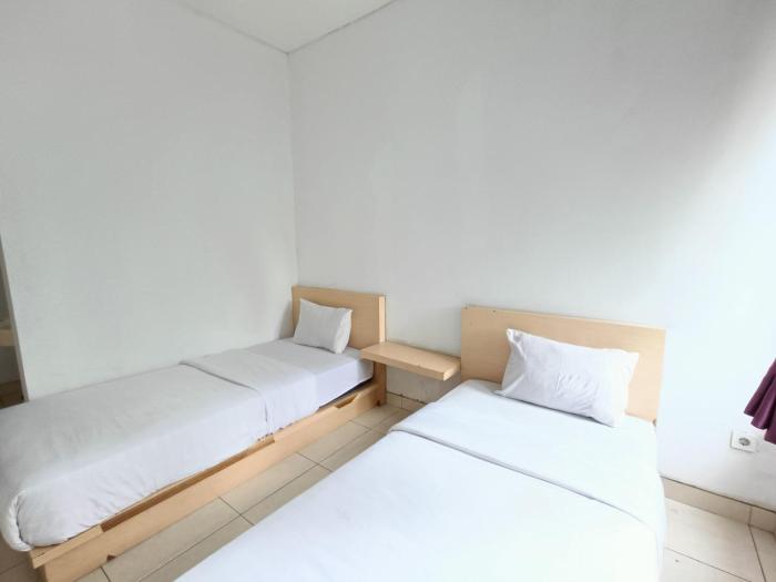 urbanview hotel b liv kendari by reddoorz