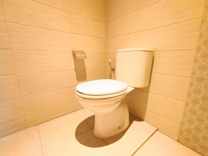 urbanview hotel b liv kendari by reddoorz