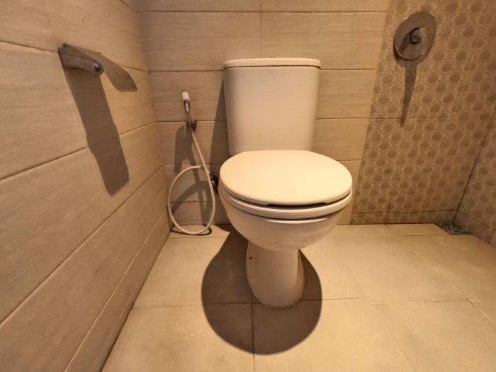 urbanview hotel b liv kendari by reddoorz