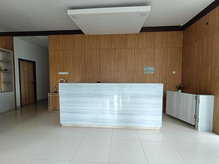 urbanview hotel b liv kendari by reddoorz