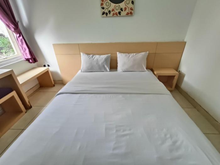urbanview hotel b liv kendari by reddoorz