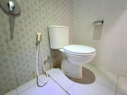 urbanview hotel b liv kendari by reddoorz