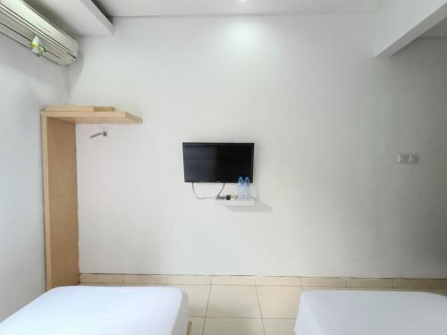 urbanview hotel b liv kendari by reddoorz