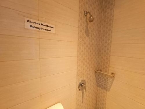 urbanview hotel b liv kendari by reddoorz