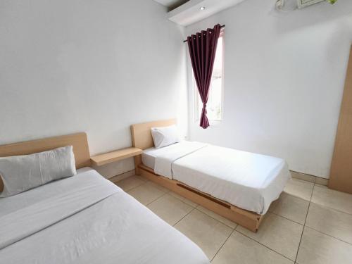 urbanview hotel b liv kendari by reddoorz