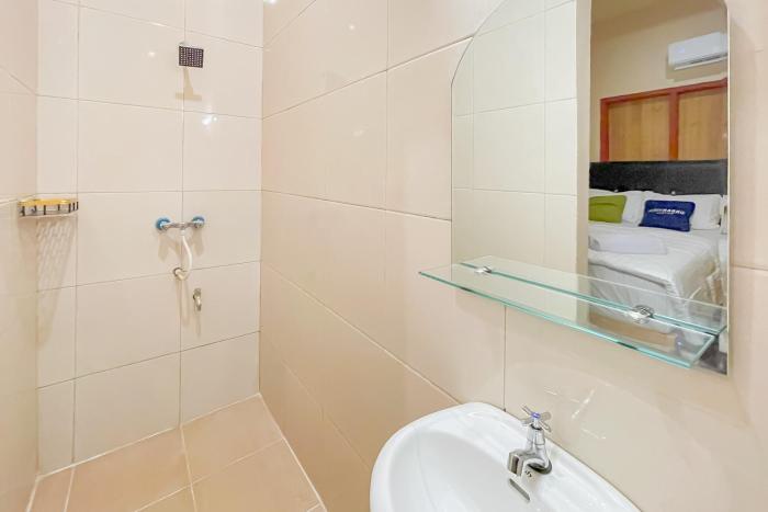 urbanview hotel sany cirebon