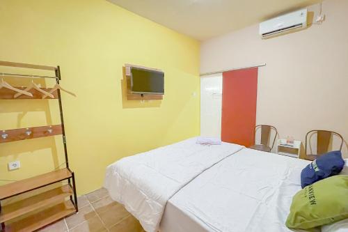 urbanview hotel sany cirebon