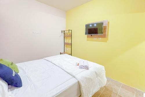 urbanview hotel sany cirebon