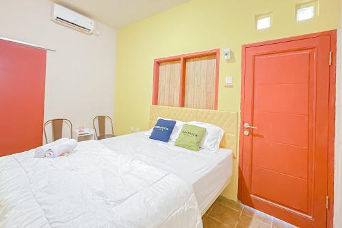 urbanview hotel sany cirebon