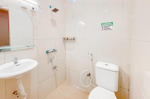 urbanview hotel sany cirebon