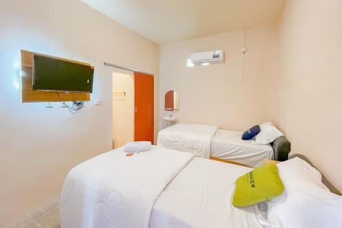 urbanview hotel sany cirebon