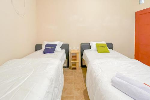 urbanview hotel sany cirebon