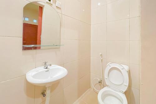 urbanview hotel sany cirebon