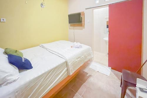 urbanview hotel sany cirebon