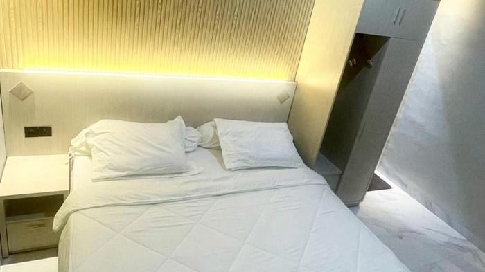 urbanview hotel wollangi syariah panakkukang makassar