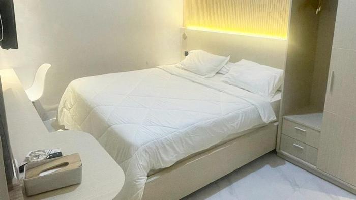 urbanview hotel wollangi syariah panakkukang makassar