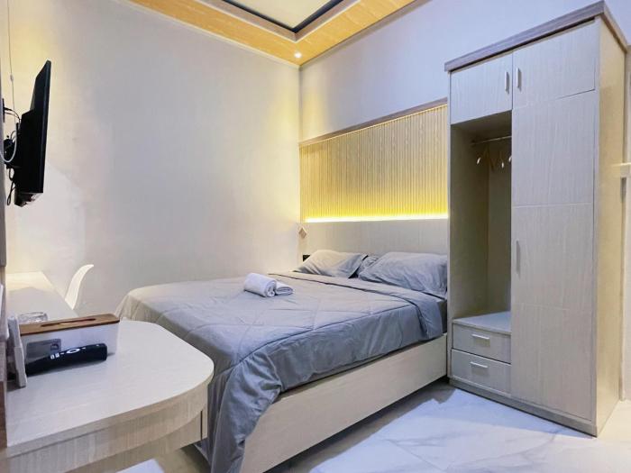 urbanview hotel wollangi syariah panakkukang makassar