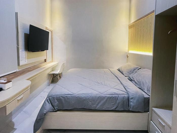 urbanview hotel wollangi syariah panakkukang makassar