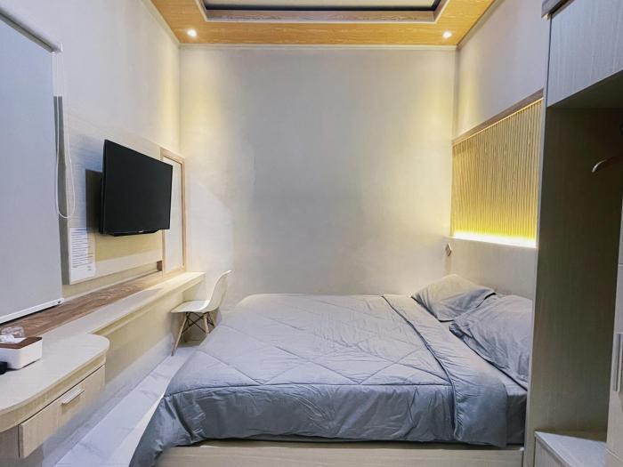 urbanview hotel wollangi syariah panakkukang makassar
