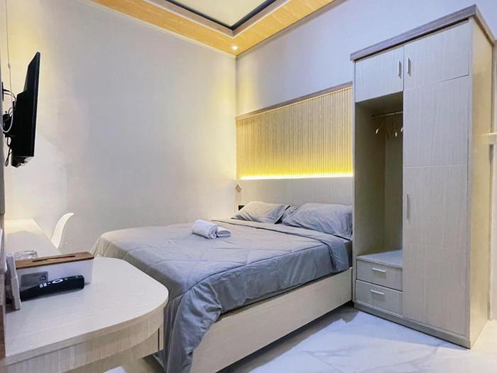 urbanview hotel wollangi syariah panakkukang makassar