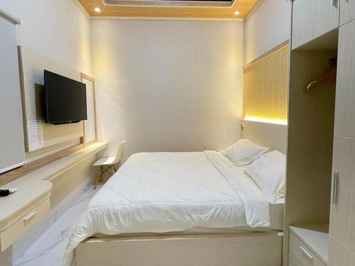 urbanview hotel wollangi syariah panakkukang makassar