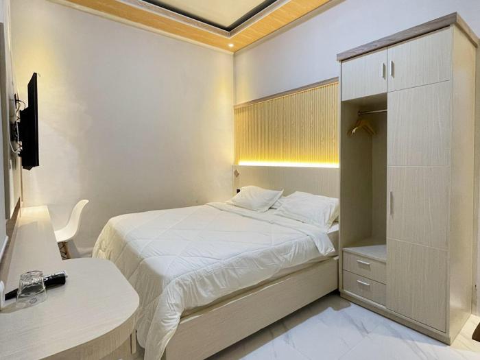 urbanview hotel wollangi syariah panakkukang makassar