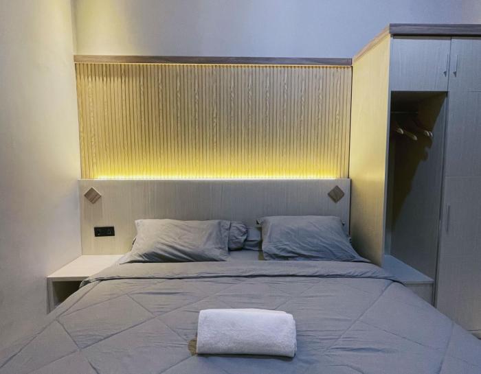 urbanview hotel wollangi syariah panakkukang makassar