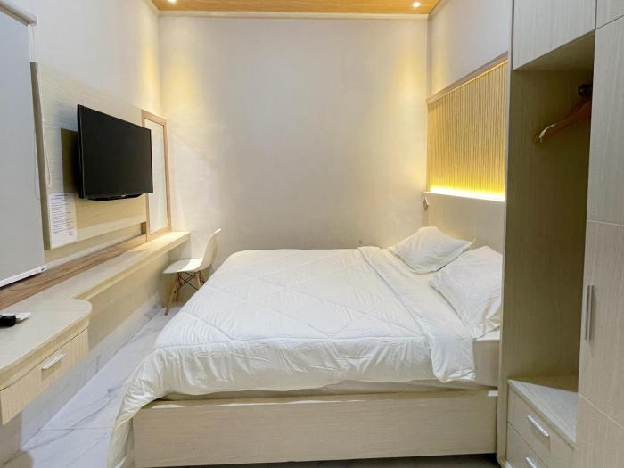 urbanview hotel wollangi syariah panakkukang makassar