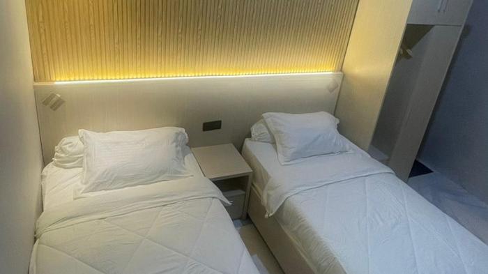 urbanview hotel wollangi syariah panakkukang makassar