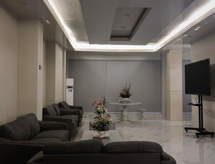 urbanview hotel wollangi syariah panakkukang makassar