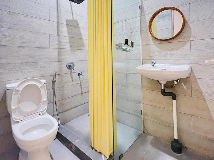 urbanview hotel wollangi syariah panakkukang makassar