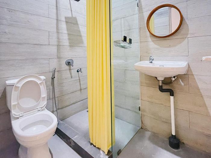 urbanview hotel wollangi syariah panakkukang makassar