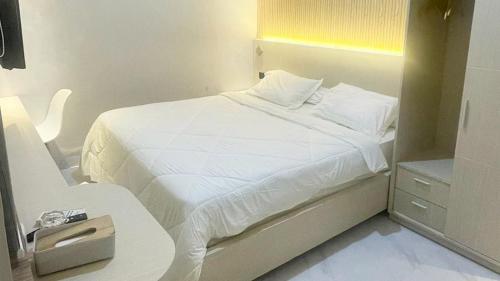 urbanview hotel wollangi syariah panakkukang makassar