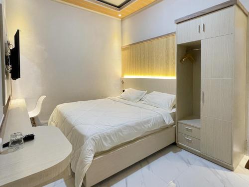 urbanview hotel wollangi syariah panakkukang makassar