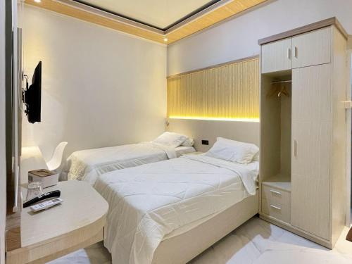 urbanview hotel wollangi syariah panakkukang makassar