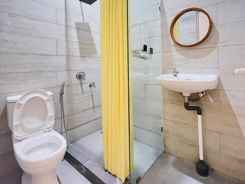 urbanview hotel wollangi syariah panakkukang makassar