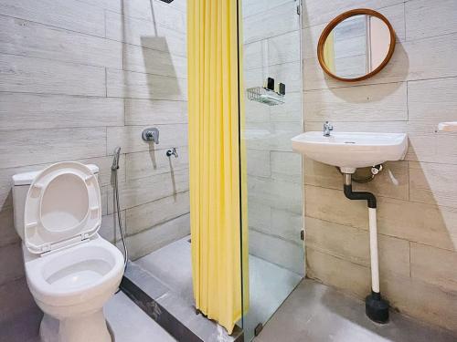 urbanview hotel wollangi syariah panakkukang makassar