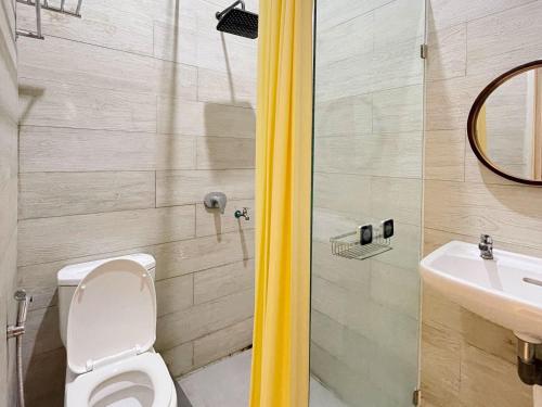 urbanview hotel wollangi syariah panakkukang makassar